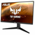 Monitor ASUS TUF VG27AQL1A 27/IPS/2560x1440/170Hz/1ms MPRT/DP,HDMIx2,USB/Gsync,freesync/Pivot/crna
