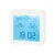 slomart Blow TU197 WiFi termo-higrometer s Tuya aplikacijo