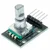 Rosfix Modul rotacijski enkoder s gumbom 360 20 impulzov, (21656595)