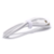 Kucni punjac Teracell Evo IPD1 Lightning USB 1A beli