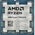 AMD Ryzen 7 9850X3D tray