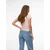 VERO MODA Majica VMCHLOE roza