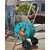 GARDENA Set kolica sa crevom Aquaroll S Classic 20m 1/2