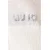 Liu Jo pulover s kratkimi rokavi ženski z volno