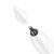 BASEUS Smooth Active Stylus za iPad/iPad Pro/iPad Air SXBC040102 bela