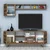 Hanah home TV Komoda Ayla Orah