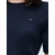 TOMMY HILFIGER Pulover temno modra