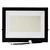 Aigostar - LED Reflektor LED/200W/230V 4000K IP65 crna