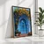 Wallity slika GE127-L, 35x47x3,5 cm