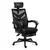 Huzaro Combat 5.0 Crna Gaming stolica