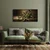 Slika olive na lesu - 140x70