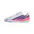 Adidas Patike za fudbal za dečake F50 Hyperfast Club In J, KK1341, Bele