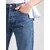 LEVIS  Kavbojke 501 moder denim