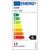 XLED E27 12W LED sijalica 3000K/Toplo Bela/220V/1055Lm