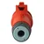 shumee Prenosna vtičnica 16A 400V 5P IP54 tip 14510 Mennekes 9357