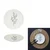 CMP Porcelanski tanjir 20cm - Cottage