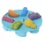 Kinetic sand slaščičarski set