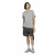 REEBOK Workout Ready Melange T-shirt