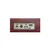 ELEMENTA Retro Bluetooth radio 6686BT/B