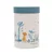 MOULIN ROTY Plišana igračka Lav paprika, Oker