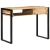 Radni stol 100x50x75 cm Puno grubo drvo Mango