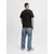 Jack & Jones Muška majica Urban, Crna
