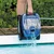 Robot Zodiac TORNAX RT 3200