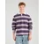 THE NORTH FACE Majica lila/mauve