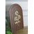 Wallity Slika Ersy3Doval10-3045, MDF, 30x45x2 cm