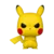 FUNKO Pokemon POP! Games - Grumpy Pikachu