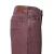 Pepe Jeans za ženske. PL204890 Kavbojke v bordo barvi ohlapnega kroja (31/30), Priložnostno, Bombaž, Džins, Trajnostni, Burgu