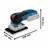 Bosch Akumulatorska vibraciona brusilica GSS 18V-13 solo L-b