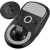 Logitech pro X supelight wireless gaming mouse black ( 910-005880 )