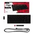 HYPERX Gaming tastatura Alloy Origins Core PBT - Aqua Tactile crna