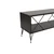 Hanah home TV Komoda Street Antracit