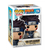Bobble Figure Anime - Naruto Shippuden POP! - Kiba with Akamaru