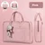 Brinch Torba za laptop, Roze