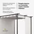 BLUMFELDT pergola Pantheon Robust (3x3m), bež