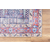 CONCEPTUM HYPNOSE Tepih (210x310) Blues Chenille AL 341