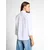 TOM TAILOR Bluza bela