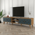 HANAH HOME Class Walnut Chalcedony