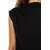 Trendyol Milla Ženska majica TWOSS24TS00051, Crna