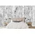 Wallity Tapete za zid MDK-00122, 400x270 cm, Šarena