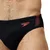 Speedo HYPERBOOM SPL 7CM BRF AM, kopalke, črna 80030171