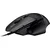 Logitech Set Gaming miš G502 X i Gaming podloga za miš G240, Crni
