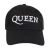 Kapa Queen - Logo - ROCK OFF - QUBBCAP01