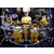 MEINL darbuka boben HE-205