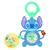 Kids ii 17472 bs disney baby igracka stitch tummy tumble za kolica (0m+) ( SKU17472 )