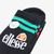 Ellesse Pullo 3 pack SAAC1208 BLACK