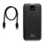 Hama Eksterna baterija PD20, 20000 mAh, Antracit